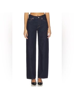 Still Here Everyday Jeans Indigo Blue 24